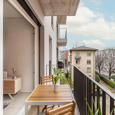 Apartament Magic Deluxe - Free Parking