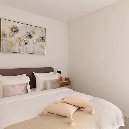 Magic Deluxe - Free Parking Apartament Lugano
