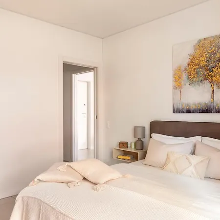 Apartament Magic Deluxe - Free Parking
