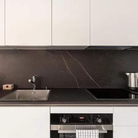 Apartament Magic Deluxe - Free Parking Lugano