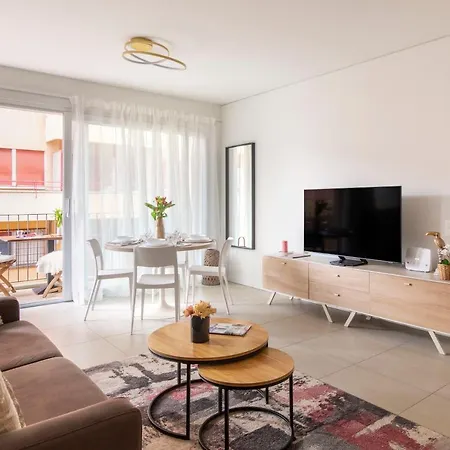 Apartament Magic Deluxe - Free Parking