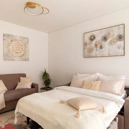 Apartament Magic Deluxe - Free Parking