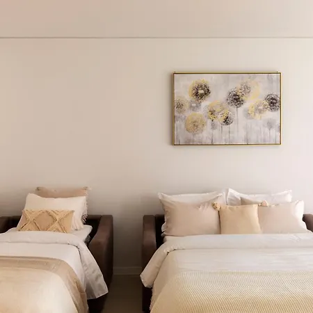 Apartament Magic Deluxe - Free Parking Lugano
