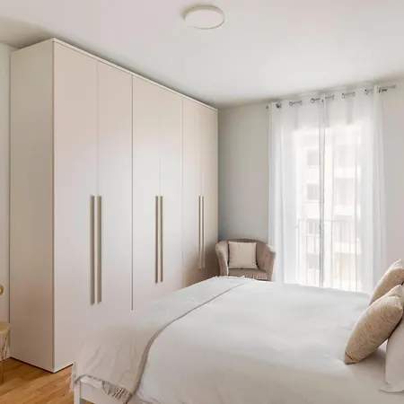 Apartament Magic Deluxe - Free Parking *