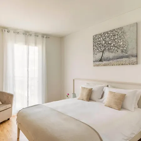 Apartament Magic Deluxe - Free Parking