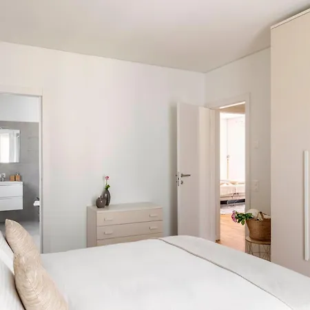 Magic Deluxe - Free Parking Apartament