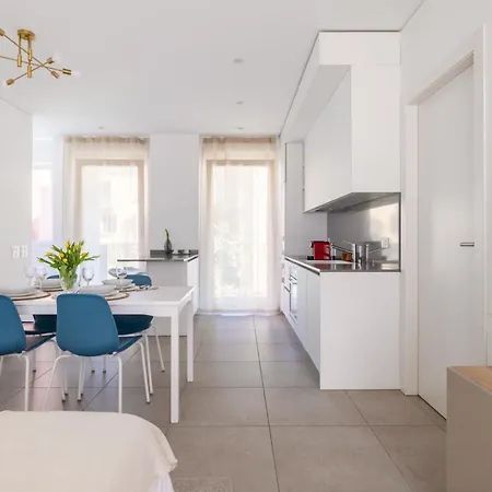 Apartament Magic Deluxe - Free Parking *