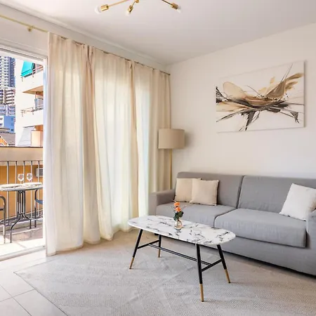 Magic Deluxe - Free Parking Apartament Lugano