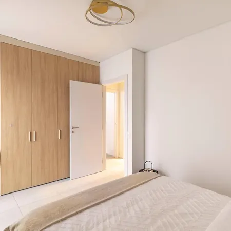 Apartment Magic Deluxe - Free Parking