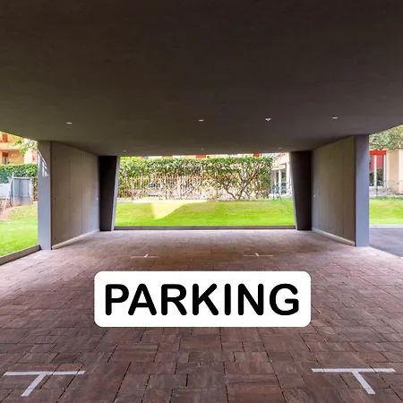 Apartment Magic Deluxe - Free Parking *