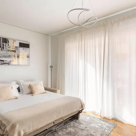 Apartment Magic Deluxe - Free Parking *