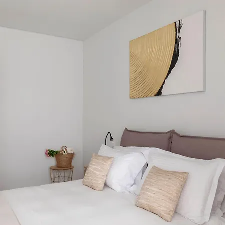 Apartment Magic Deluxe - Free Parking Lugano