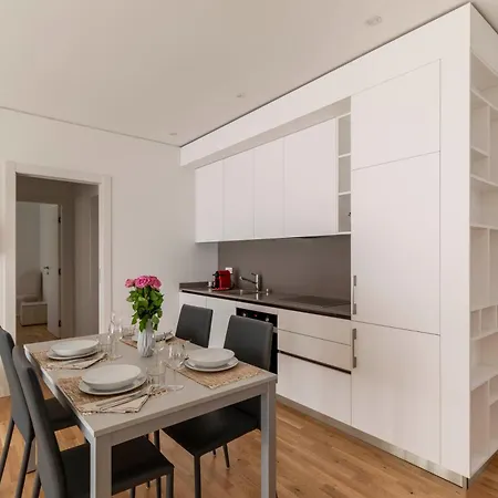Apartment Magic Deluxe - Free Parking *