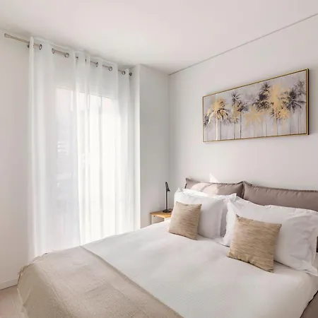 Apartment Magic Deluxe - Free Parking